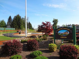 Boring Park