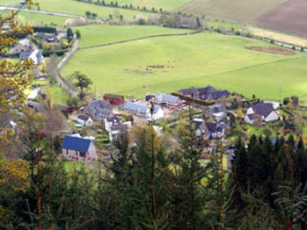 Dull, Scotland