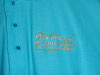 Embroidered t-shirt