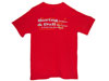 Silk-screened t-shirt